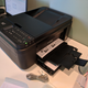 Illustration for article titled I bought a $49 printer